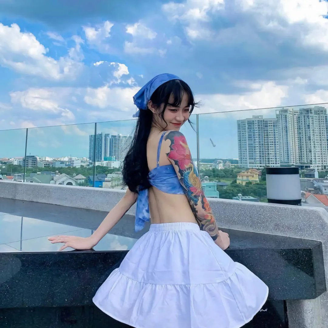 母亲会活著