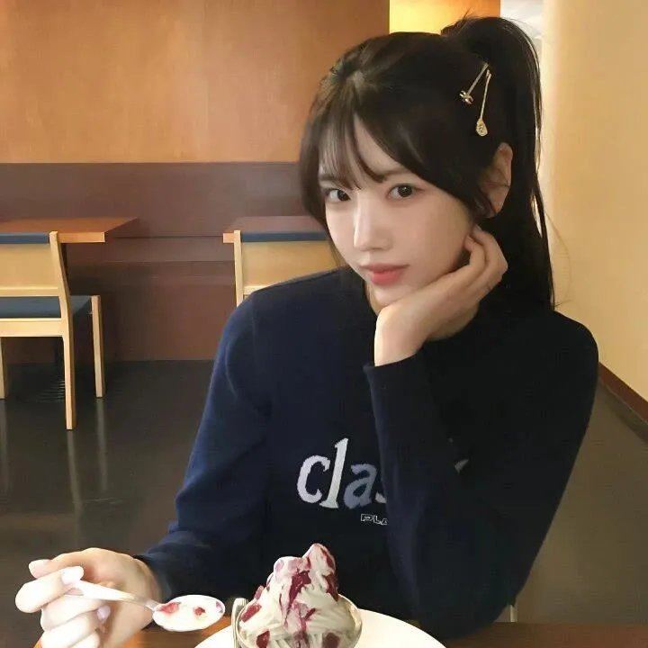 充满胸口的爱