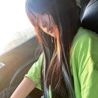 烟火向星辰